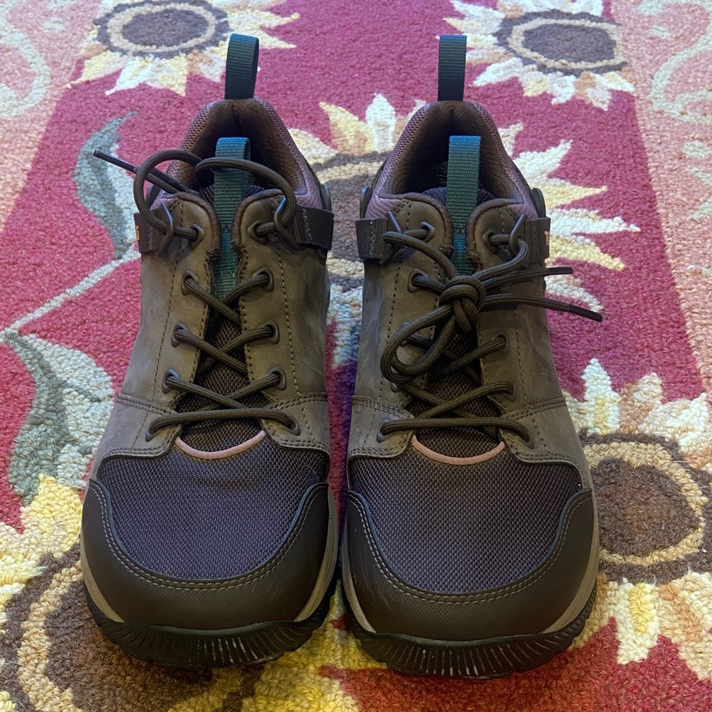 Teva Hiking Shoes